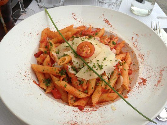 Brasserie Le Jean Lamour